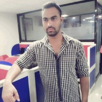 Farhan Saiyed