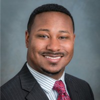 Jeremy Harris, MACM,MBA,PMP