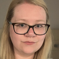 Gemma Goodwin