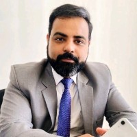 Ajay Sehrawat