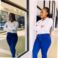 Mbali Dlamini