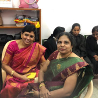 Sudha Umesh
