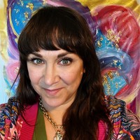 Anna Ryan Drew
