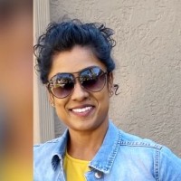 Geetha Maharajan