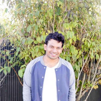 Binny Patel