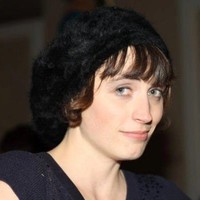 Andree Desjardins