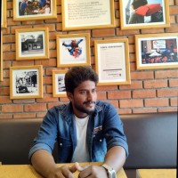 NAVEEN KUMAR SP