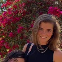 María José Flores