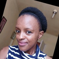 Thenjiwe Kgabileng