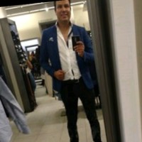 David Santoyo