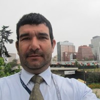Luis Fernando Rodriguez