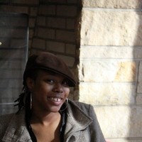 Jessica Harris