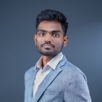 Saurabh Deshmukh