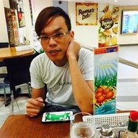 Chris Chua