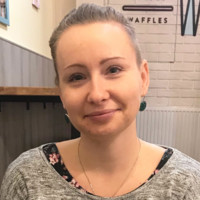 Lenka Holcová