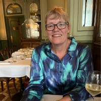 Karoline  Werner- Pods of Beans- Founder