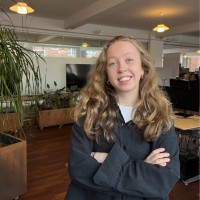 Freja Riis Folkenberg