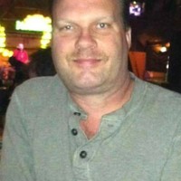 Andy Hinson
