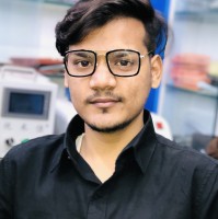 Syed Raheem