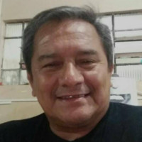 Wildes Arguelho Mercado