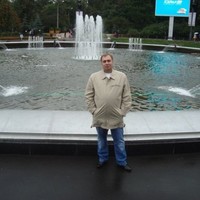 Андрей Медведев