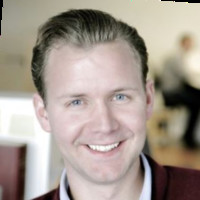 Vincent Stoltenberg Bjaanæs