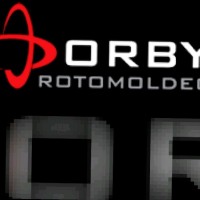ORBY ROTOMOLDEO