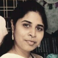 Mercy Aparanji