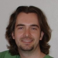 Jeremy Pilch