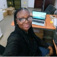 Abimbola Ikobayo