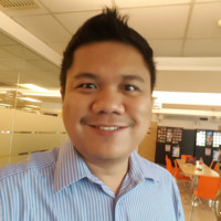 Reynan Ocampo