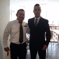 Braulio Moises Garcia Arellanos