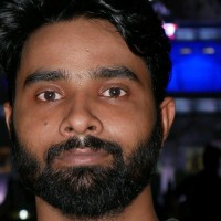 Vivek Rao