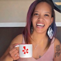 La’Shaynah Ramsuer