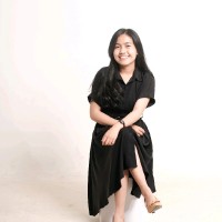 Adriani Mutiara Lu'Bi