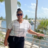 Sabrina Dennis-Elgueta