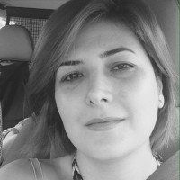 Maryam Khalaf Beygi