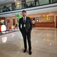 Ameya Purohit