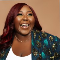 Titiana Robinson Mssa,Lmsw