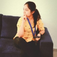 Lavanya Chamarthi