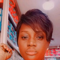 Tena Stéphanie Akah