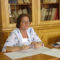 Наталия Мезрина