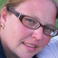 Amy Mccarroll