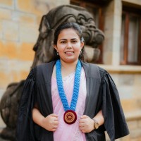 Pavithra Wickramasinghe