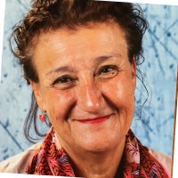 Mireille Ter Horst