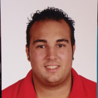 Jonathan Rivas