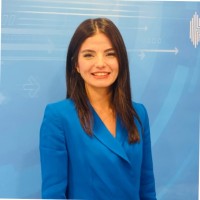 Esra Koç Hafçı