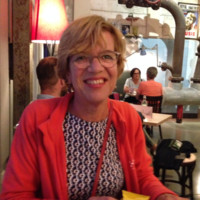Marie-José Vaessen