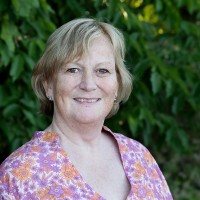 May-Britt Jorgensen