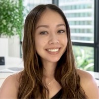 Shirley Zhao